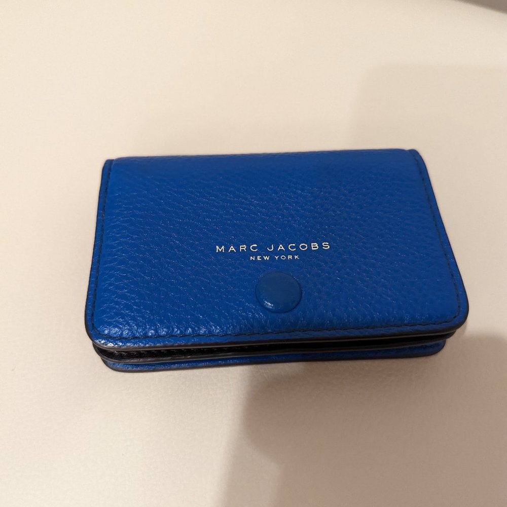 Marc Jacobs card case